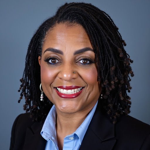 Patricia R. Miles